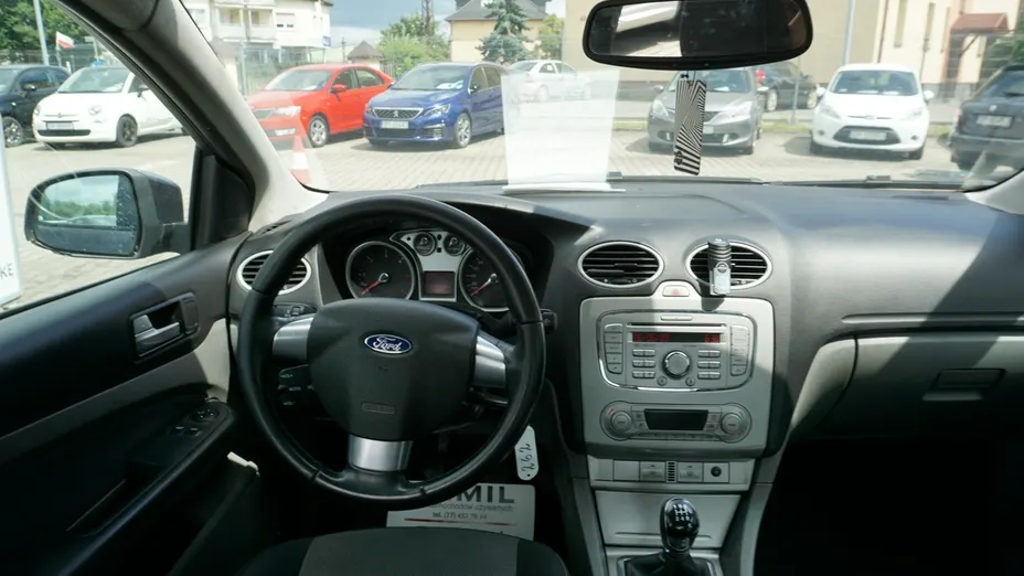 FORD Focus -