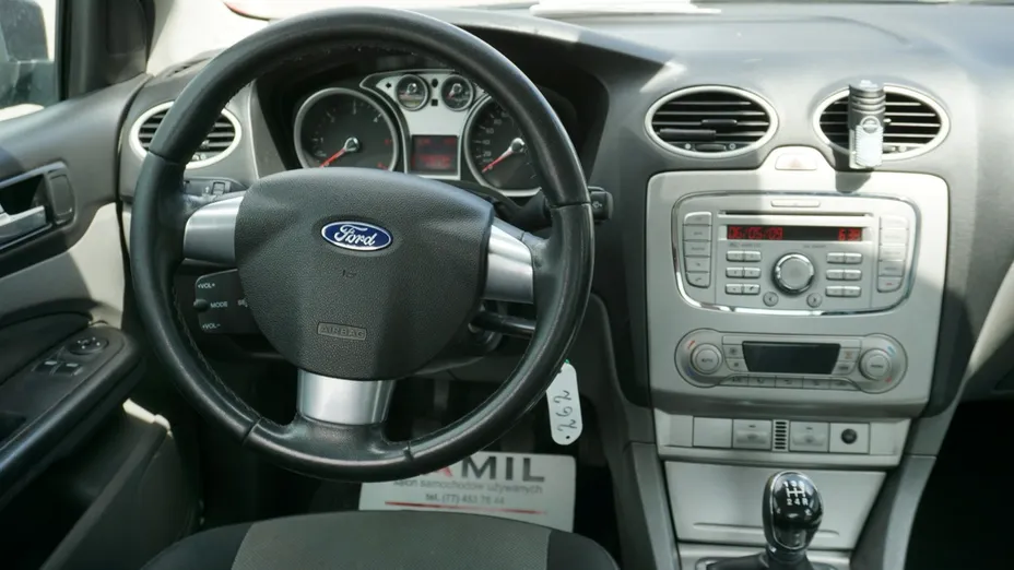 FORD Focus -