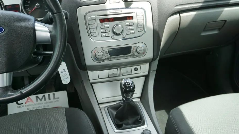 FORD Focus -