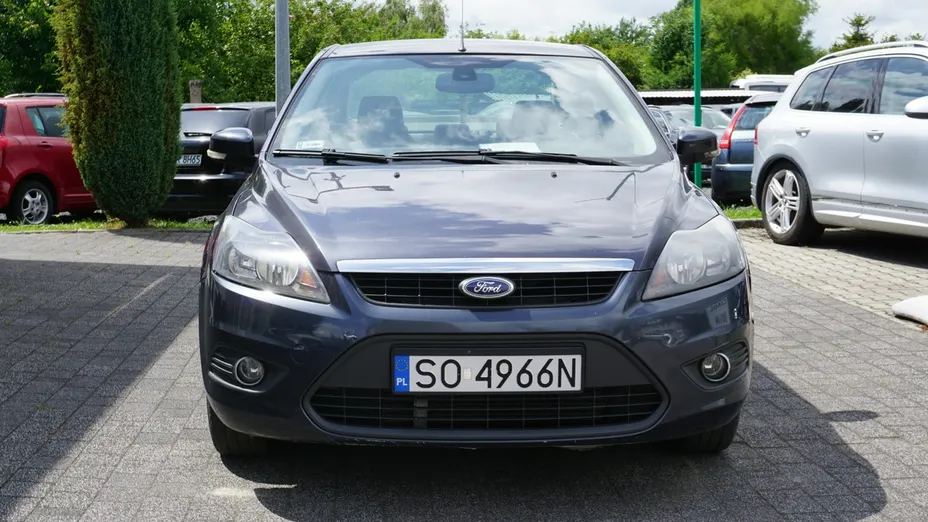 FORD Focus -