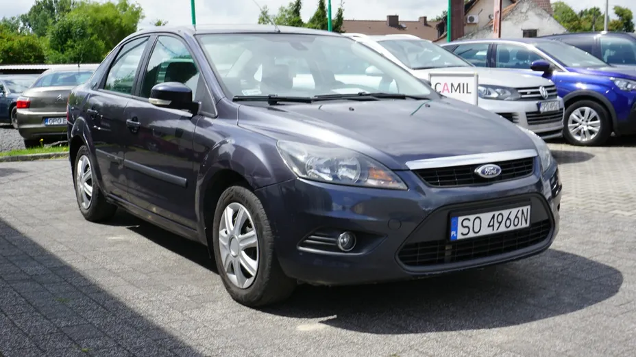 FORD Focus -