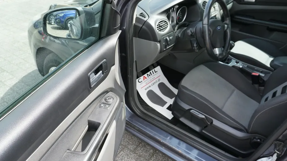 FORD Focus -
