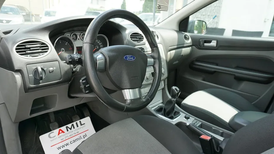 FORD Focus -