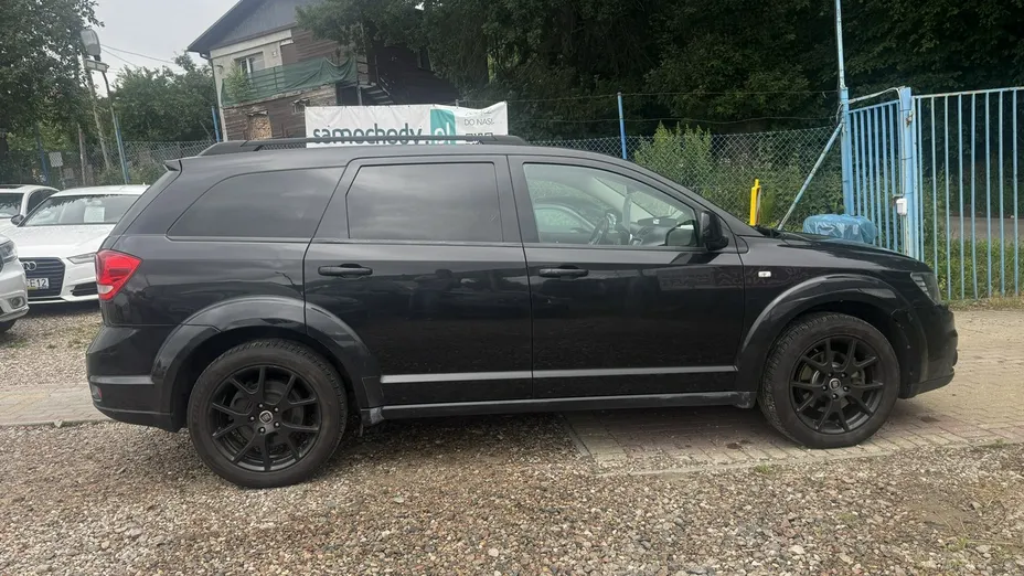 FIAT Freemont -