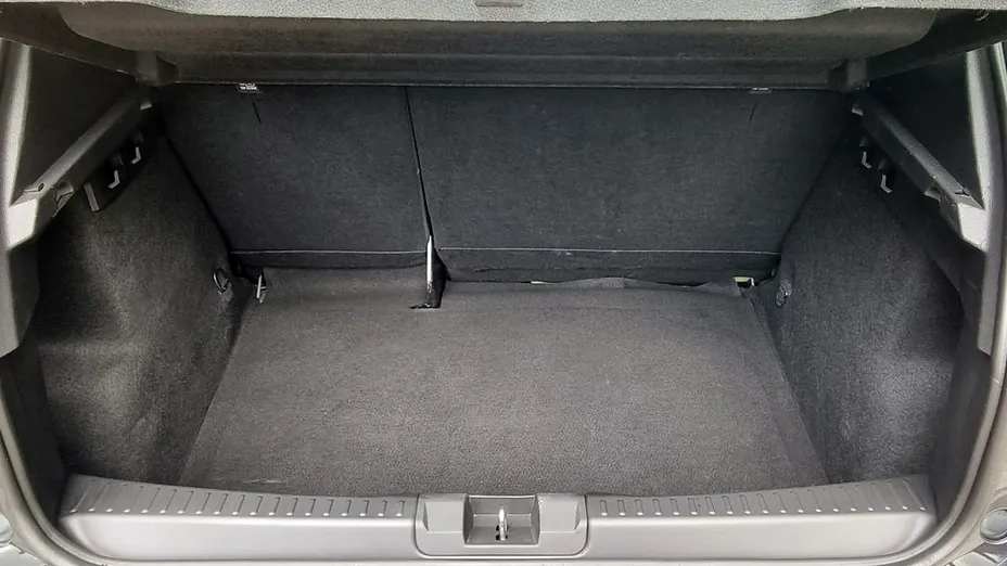 DACIA Sandero Stepway -