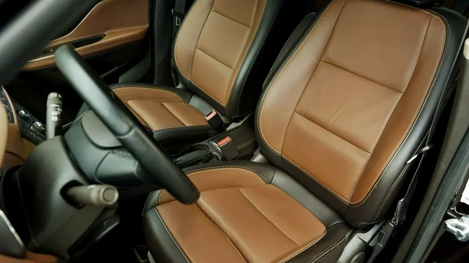 OPEL Mokka -