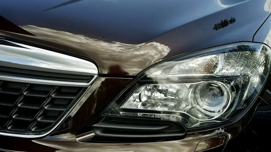 OPEL Mokka -