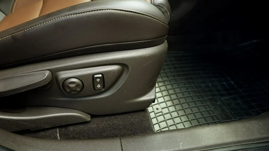 OPEL Mokka -