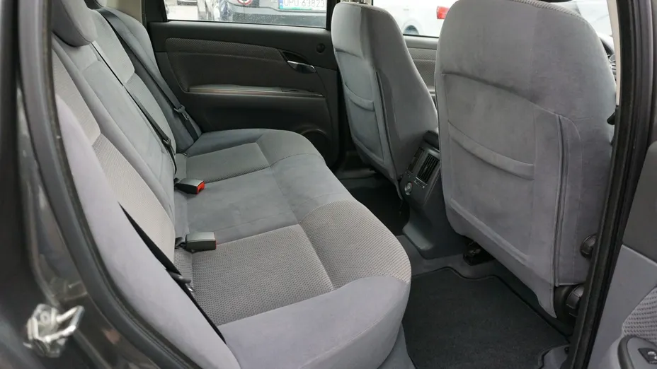 FIAT Croma -