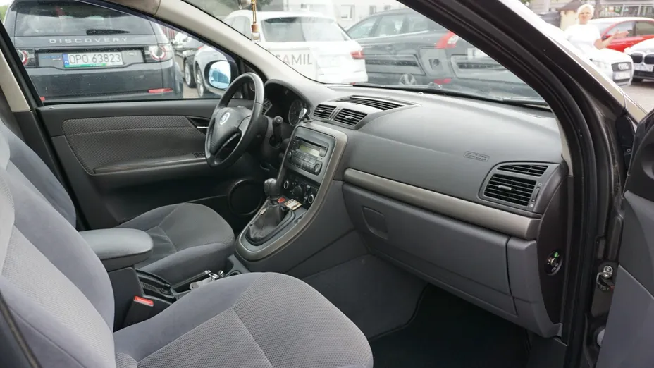 FIAT Croma -
