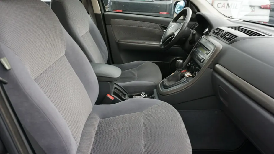 FIAT Croma -