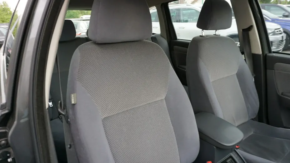 FIAT Croma -