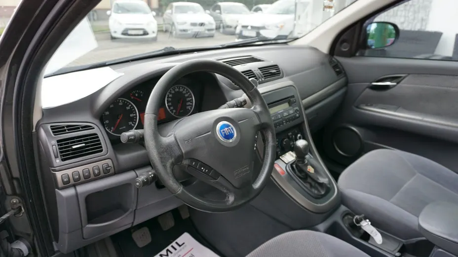 FIAT Croma -
