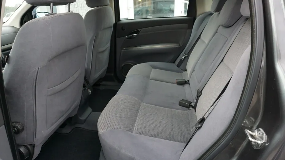 FIAT Croma -