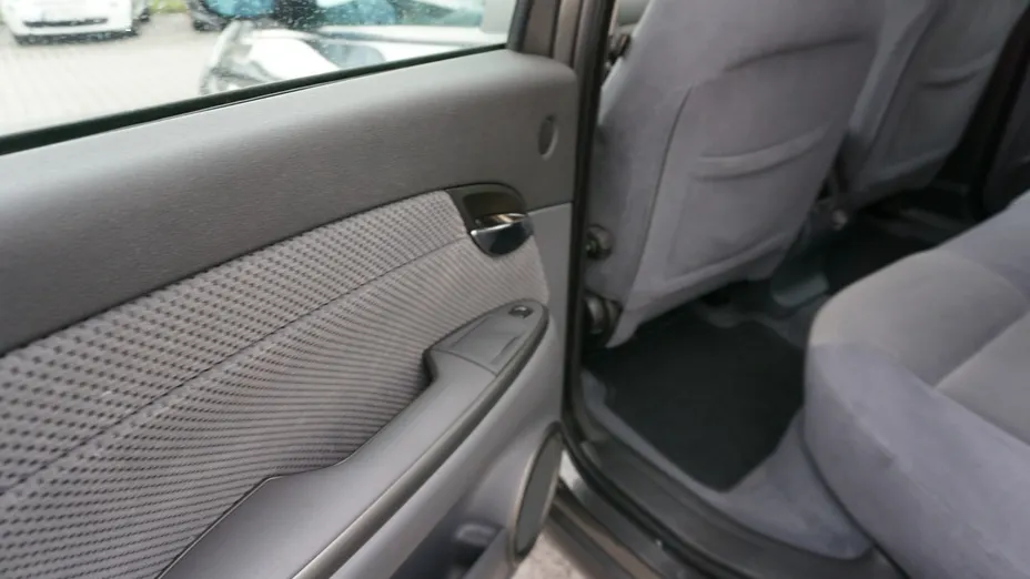 FIAT Croma -