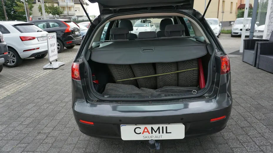 FIAT Croma -
