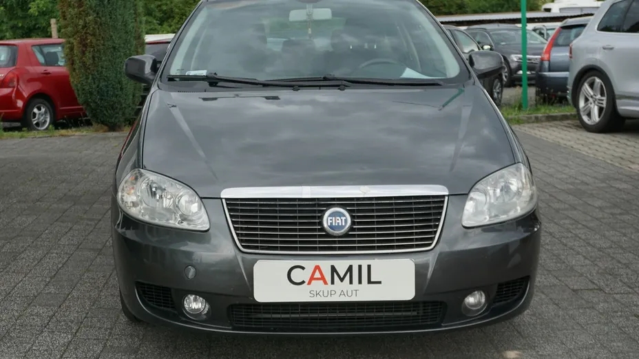 FIAT Croma -