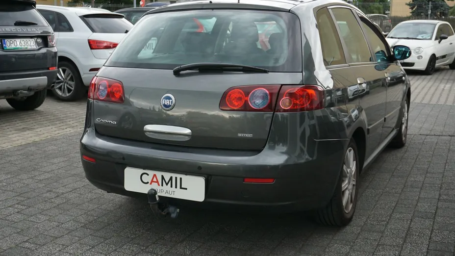 FIAT Croma -