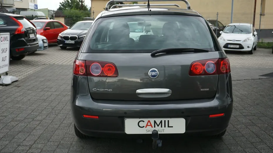 FIAT Croma -