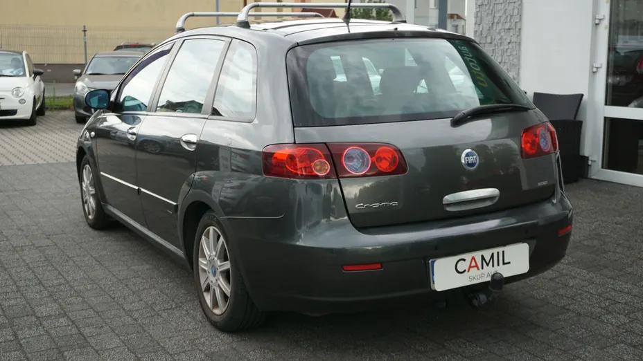 FIAT Croma -