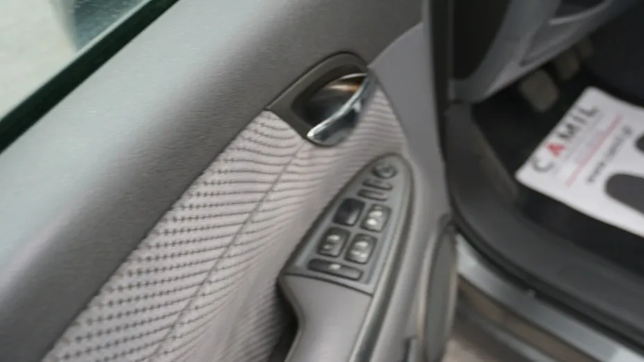 FIAT Croma -