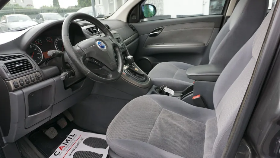 FIAT Croma -