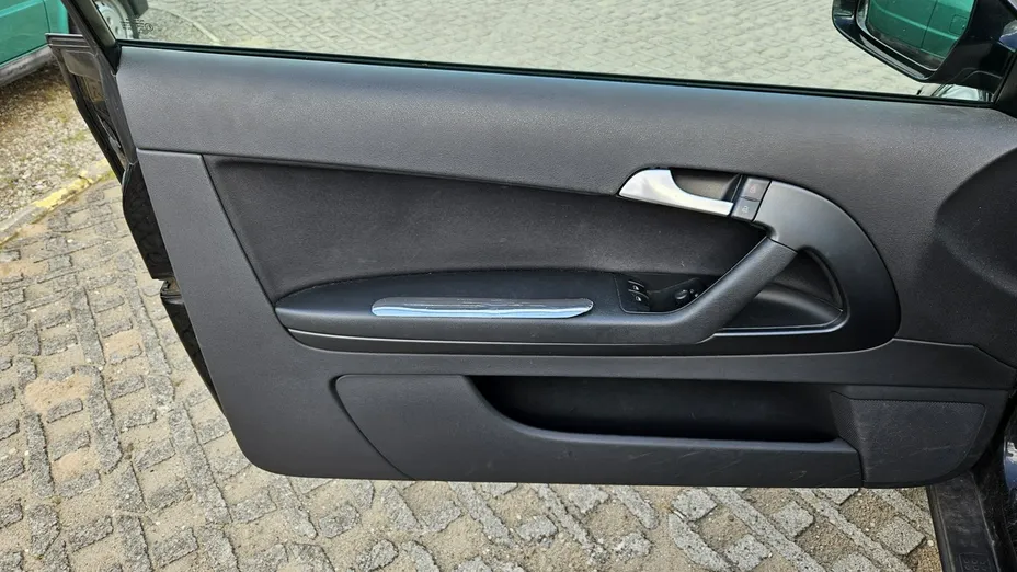 AUDI A3 -