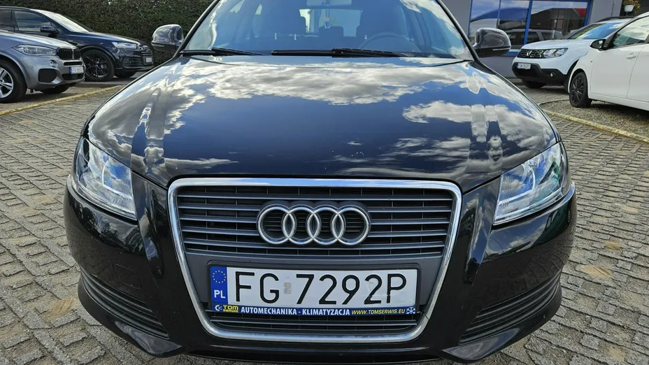 AUDI A3 -