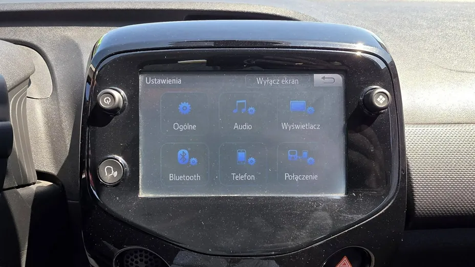 CITROEN C1 -