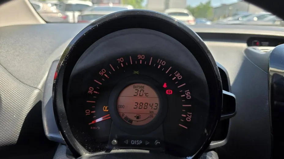 CITROEN C1 -