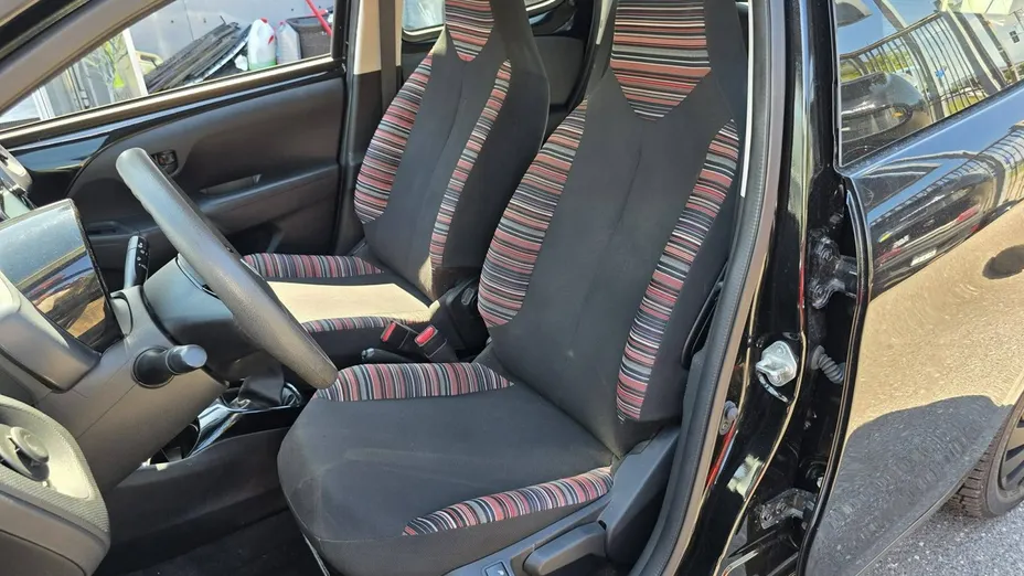 CITROEN C1 -