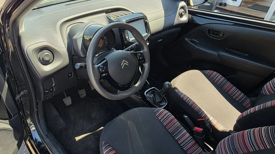 CITROEN C1 -