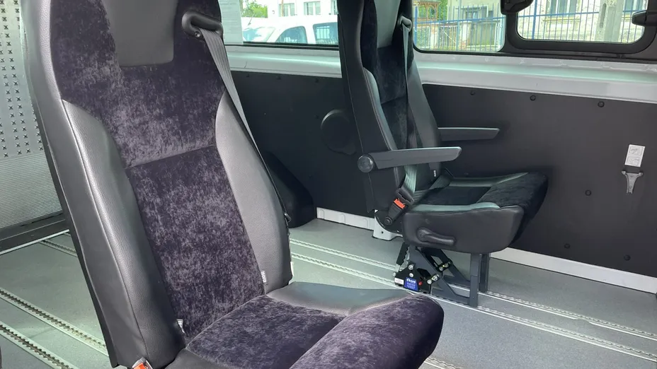 FORD Transit Custom -