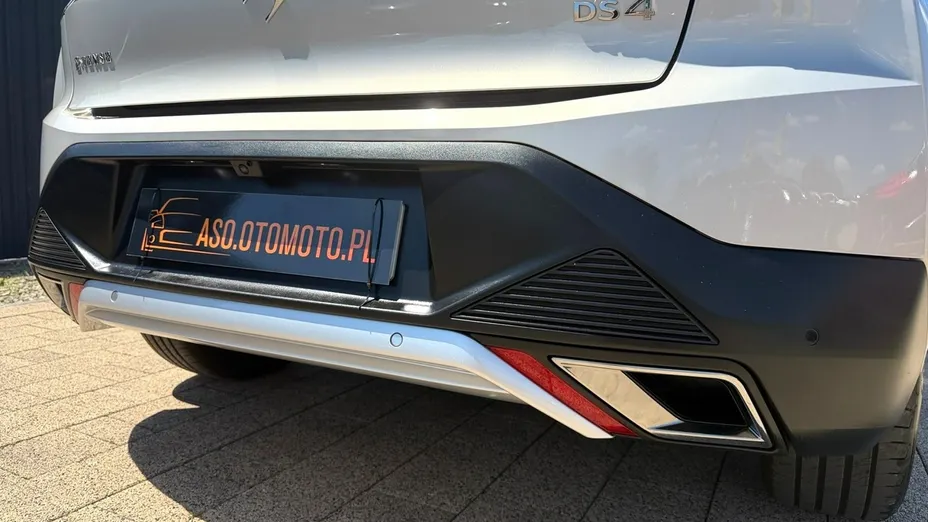DS DS4 -