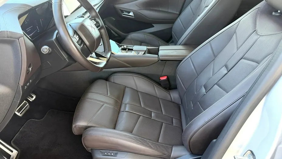 DS DS4 -