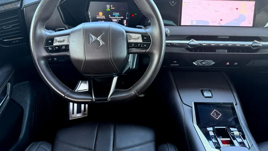 DS DS4 -