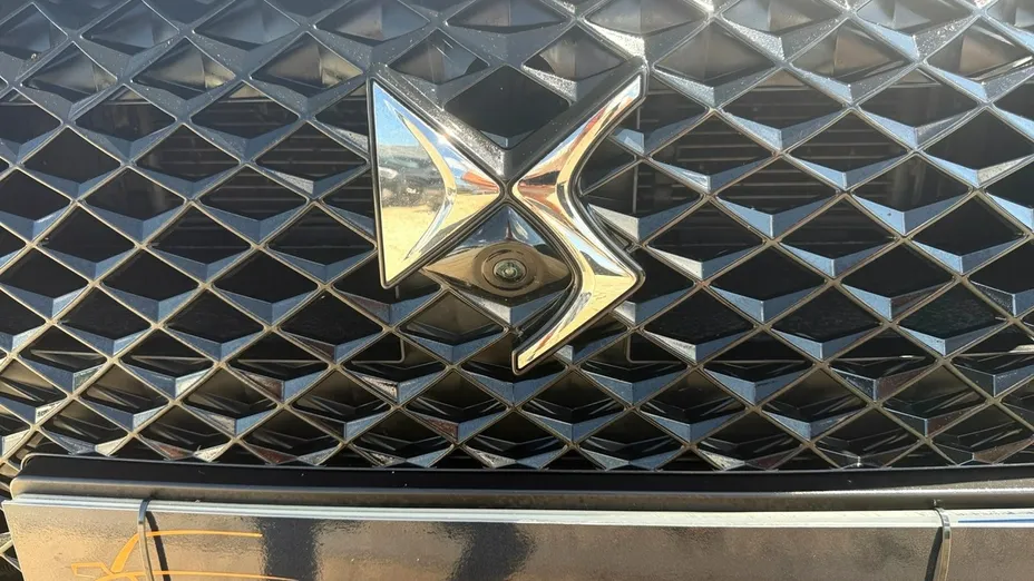 DS DS4 -