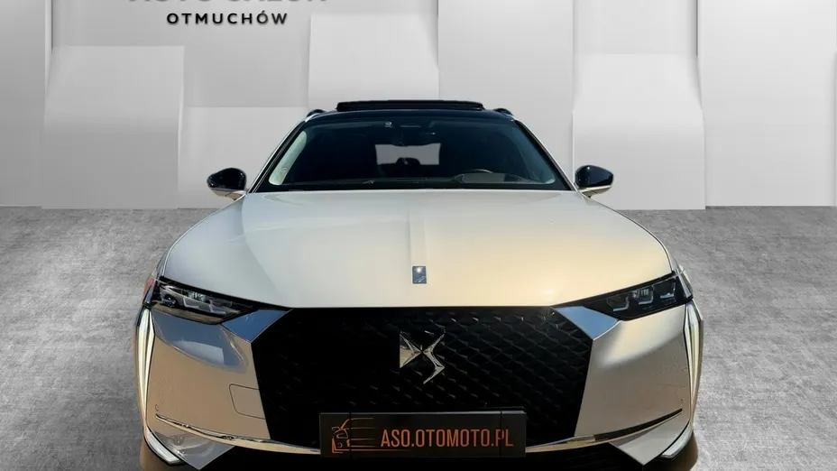 DS DS4 -