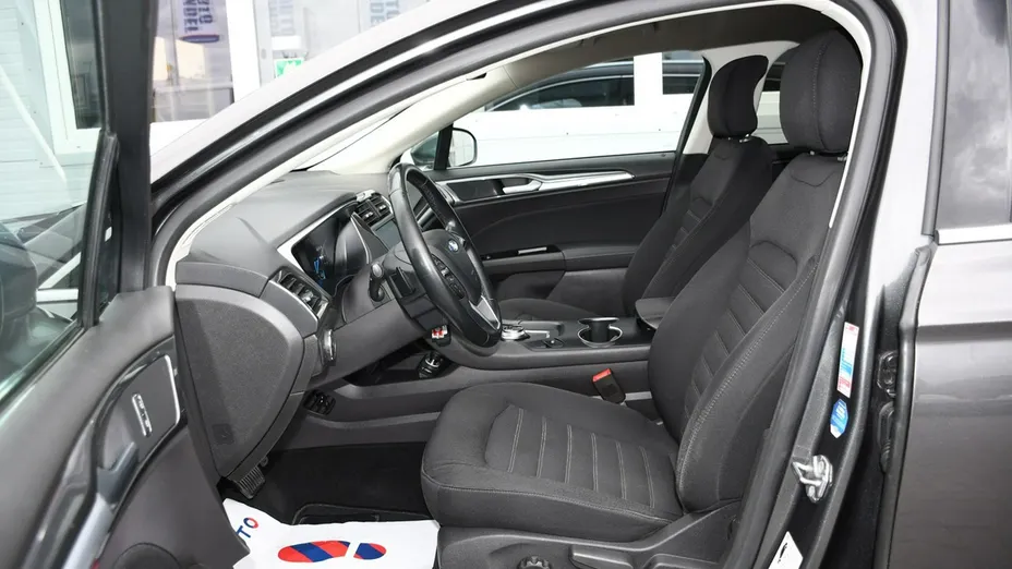FORD Mondeo -