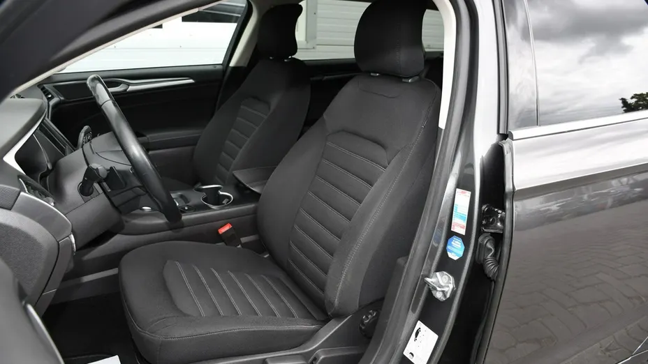 FORD Mondeo -