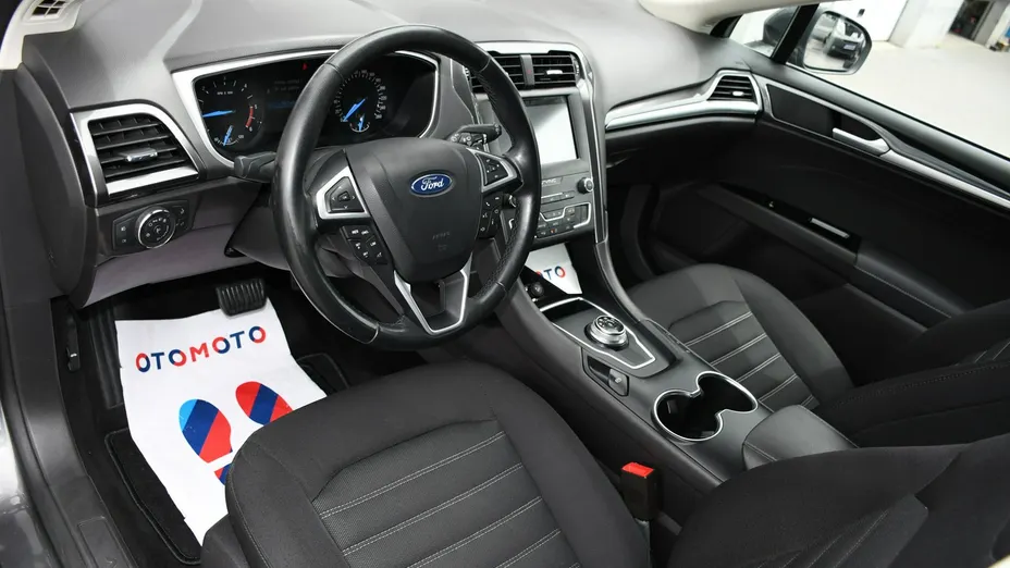 FORD Mondeo -