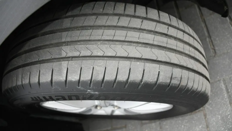 FORD Mondeo -