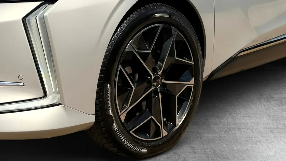 DS DS4 -