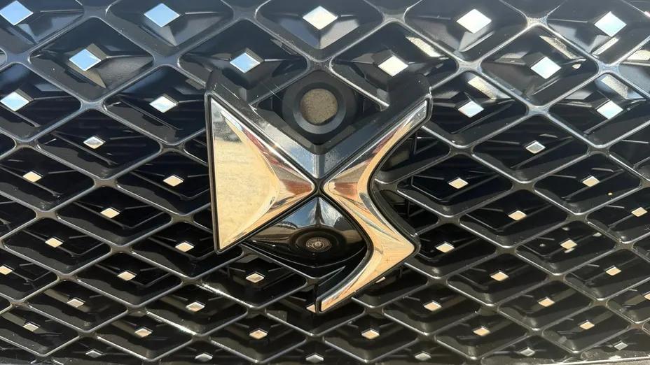 DS DS4 -