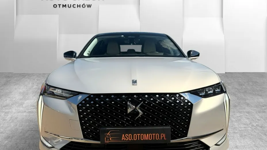 DS DS4 -