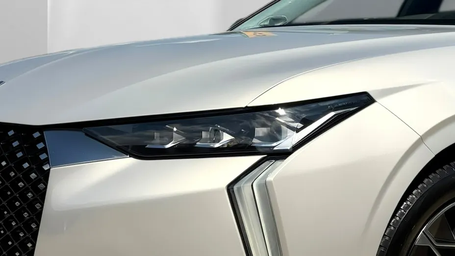 DS DS4 -