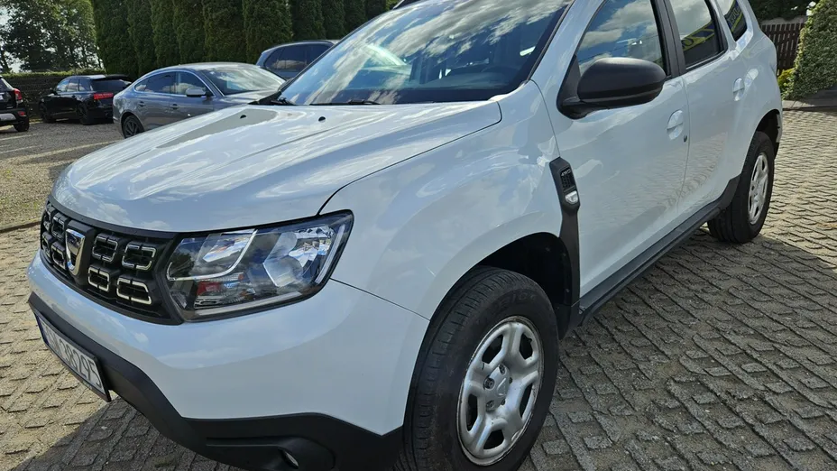 DACIA Duster -