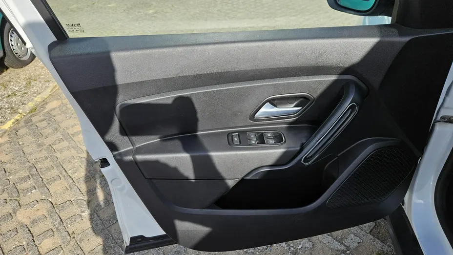 DACIA Duster -