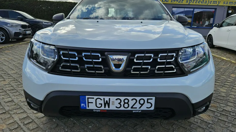 DACIA Duster -