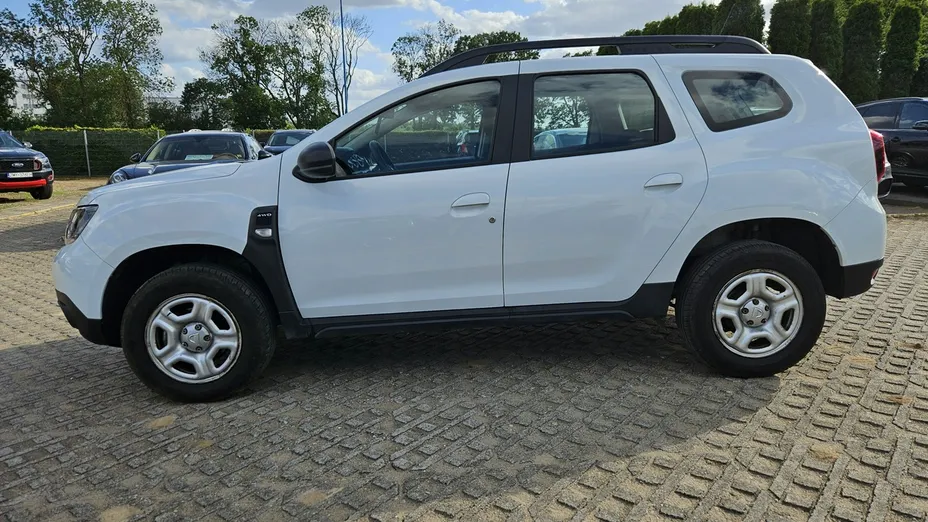 DACIA Duster -